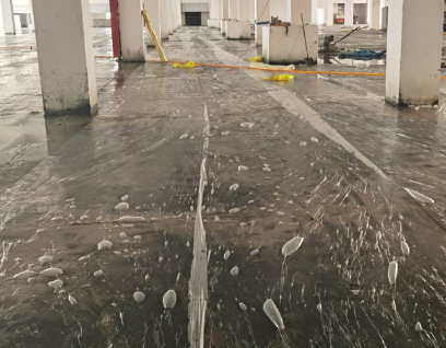 天峨不发火砂浆和不发火金属骨料有什么区别