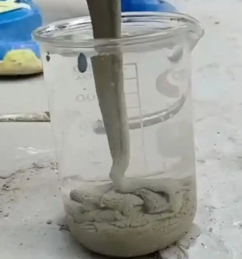 天峨水工混凝土絮凝剂，水下抗分散剂的作用及施工方法