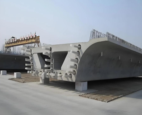 天峨抗冻压浆料的特点及标准化施工工艺